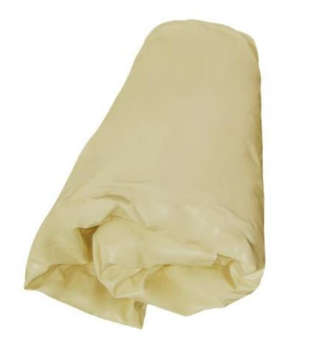 Innenh&amp;#252;lle f&amp;#252;r Rundbad 5.50 x 1.50, 0.8 mm, sand